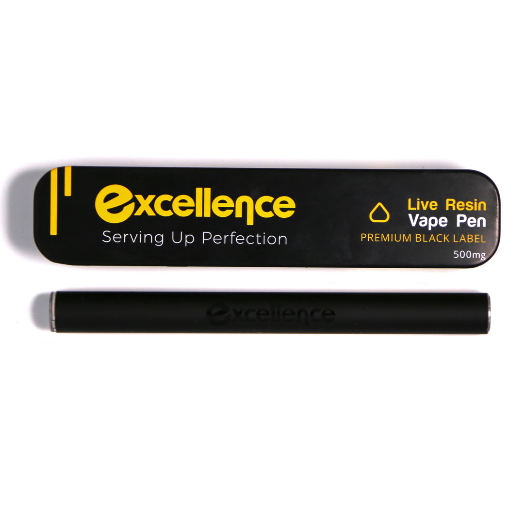 EXCELLENCE DISPOSABLE