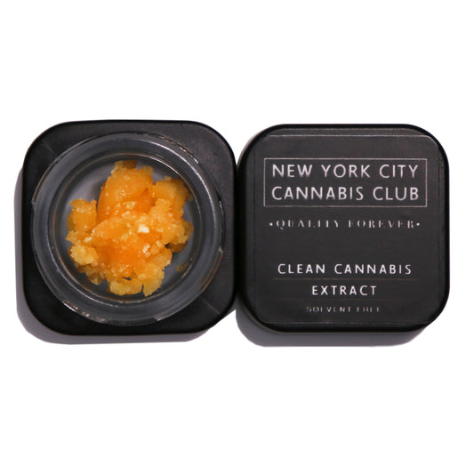 NYCC Extract
